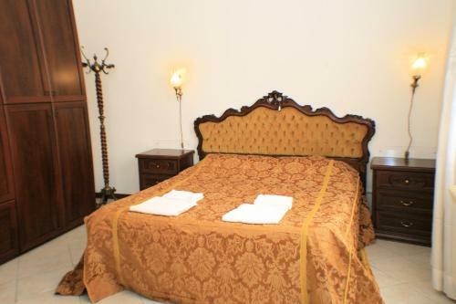Apartamento Queen House Garden