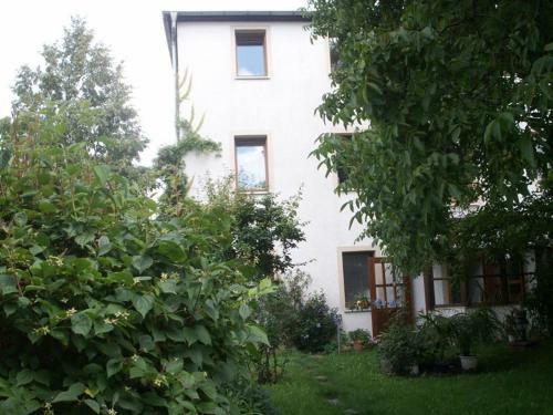 Hostal Dresdner H�he