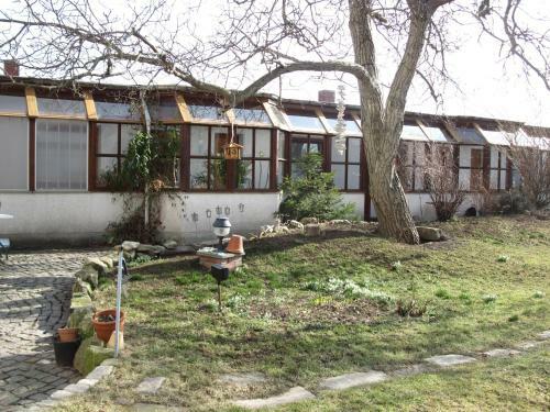 Hostal Dresdner H�he