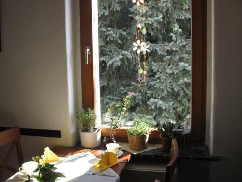 Hostal Dresdner H�he