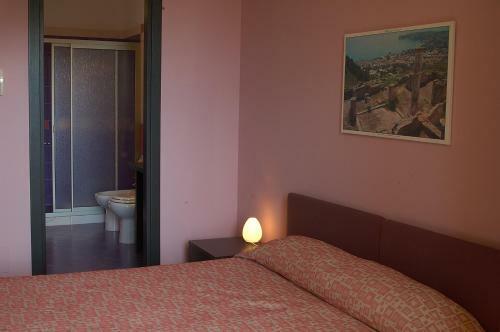 Bed & Breakfast Piano Verde Casa Vacanze
