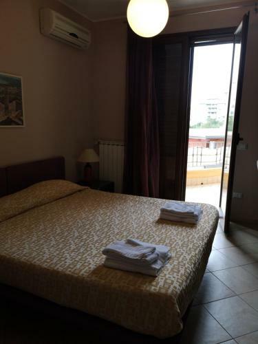 Bed & Breakfast Piano Verde Casa Vacanze