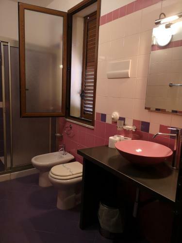 Bed & Breakfast Piano Verde Casa Vacanze