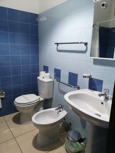 Bed & Breakfast Piano Verde Casa Vacanze