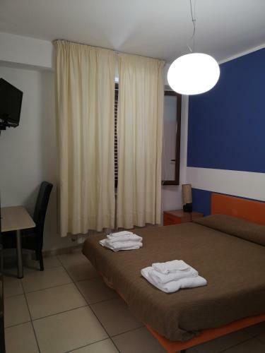 Bed & Breakfast Piano Verde Casa Vacanze