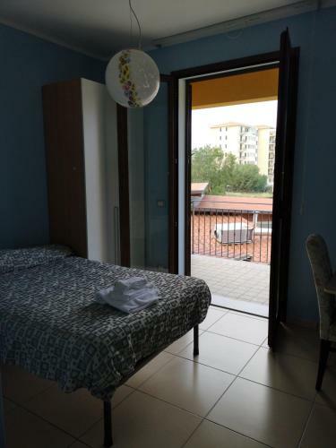 Bed & Breakfast Piano Verde Casa Vacanze