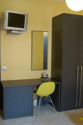 Bed & Breakfast Piano Verde Casa Vacanze