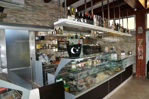 Bed & Breakfast Piano Verde Casa Vacanze