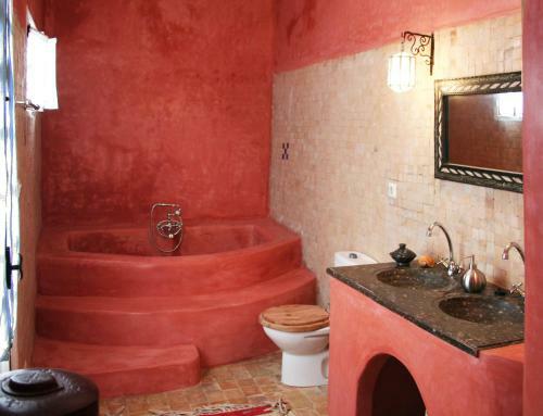 Hotel Riad Baladin