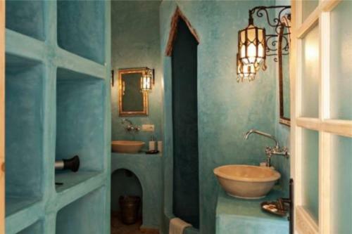 Hotel Riad Baladin