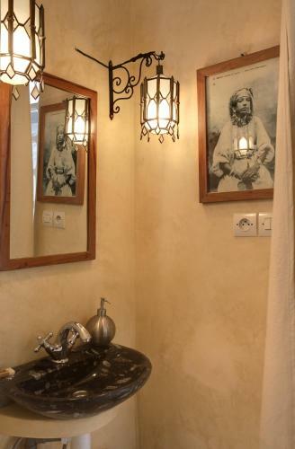 Hotel Riad Baladin