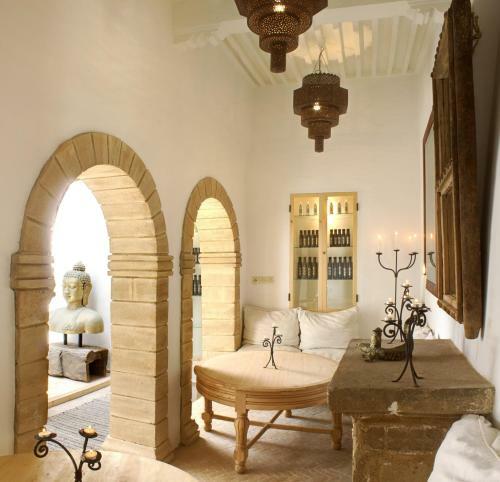 Hotel Riad Baladin