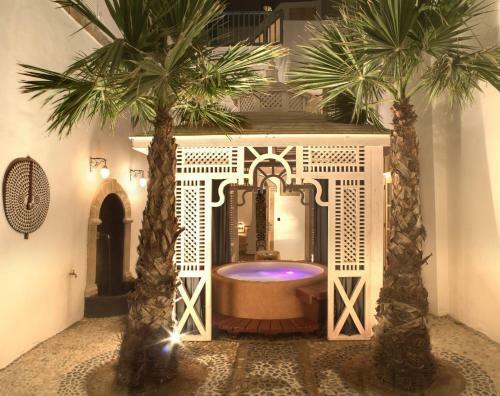 Hotel Riad Baladin