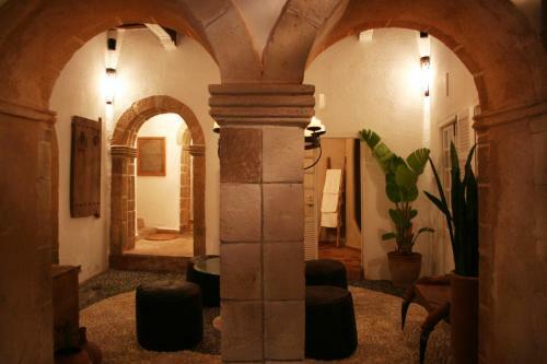 Hotel Riad Baladin
