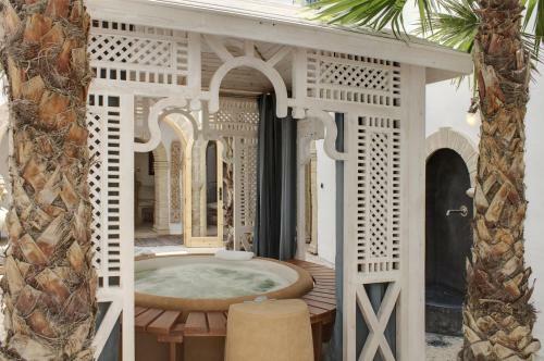 Hotel Riad Baladin
