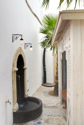 Hotel Riad Baladin