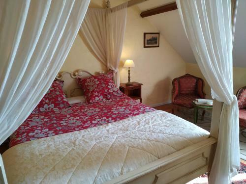 Bed & Breakfast Ch�teau De Belle-vue