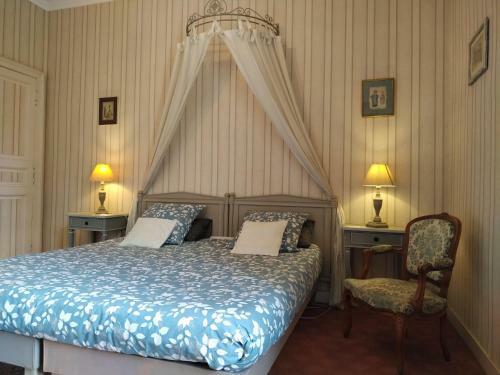 Bed & Breakfast Ch�teau De Belle-vue