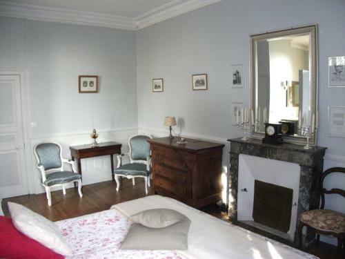 Bed & Breakfast Ch�teau De Belle-vue