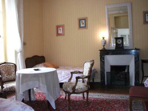 Bed & Breakfast Ch�teau De Belle-vue