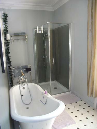 Bed & Breakfast Ch�teau De Belle-vue