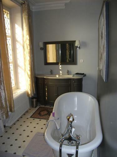 Bed & Breakfast Ch�teau De Belle-vue
