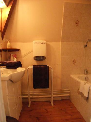 Bed & Breakfast Ch�teau De Belle-vue