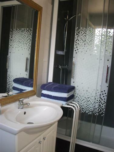 Bed & Breakfast Ch�teau De Belle-vue