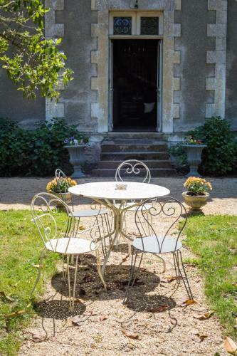 Bed & Breakfast Ch�teau De Belle-vue
