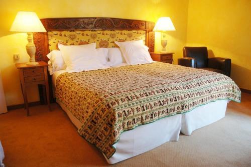 Bed & Breakfast L'atalaya - Chambres D'h�tes