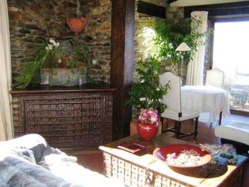 Bed & Breakfast L'atalaya - Chambres D'h�tes