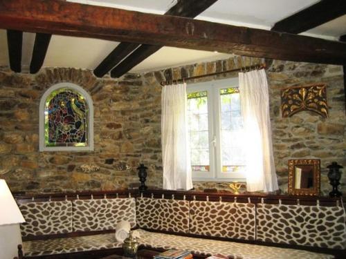 Bed & Breakfast L'atalaya - Chambres D'h�tes