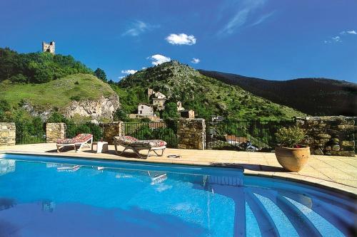 Bed & Breakfast L'atalaya - Chambres D'h�tes