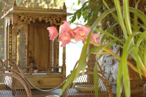 Bed & Breakfast L'atalaya - Chambres D'h�tes