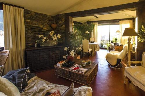 Bed & Breakfast L'atalaya - Chambres D'h�tes
