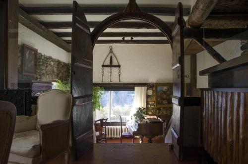 Bed & Breakfast L'atalaya - Chambres D'h�tes