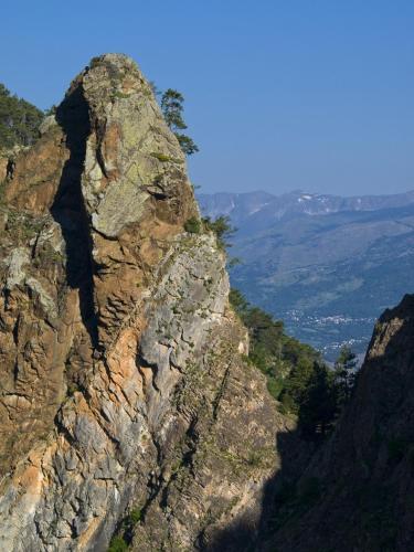 Bed & Breakfast L'atalaya - Chambres D'h�tes