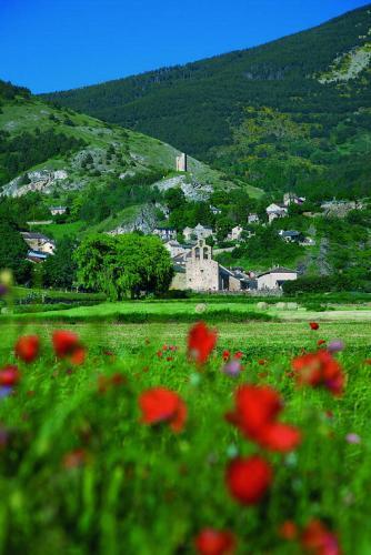 Bed & Breakfast L'atalaya - Chambres D'h�tes