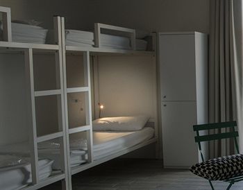 Meet Garda Lake Hostel