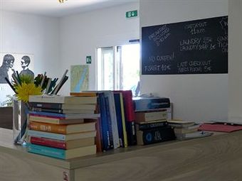 Meet Garda Lake Hostel