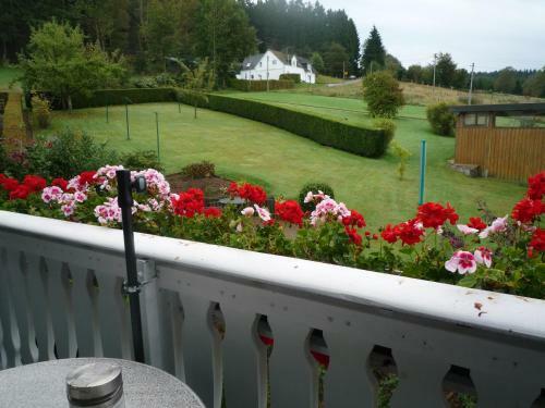 Apartamento Holiday Home Rosel Tigges