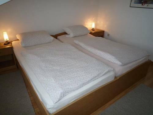 Apartamento Holiday Home Rosel Tigges