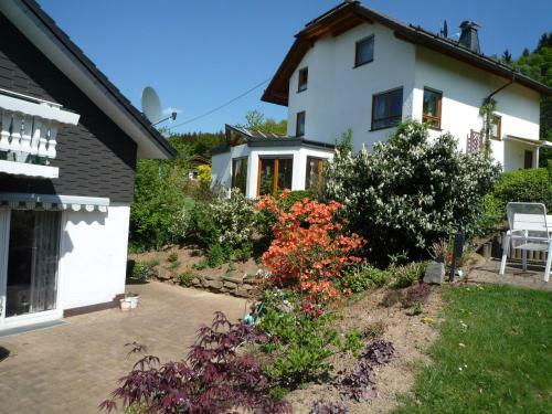 Apartamento Holiday Home Rosel Tigges