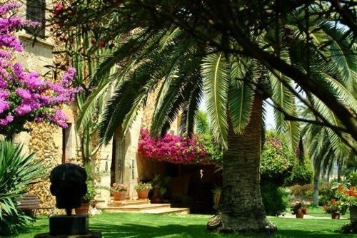 Agroturismo Finca Es Mayolet