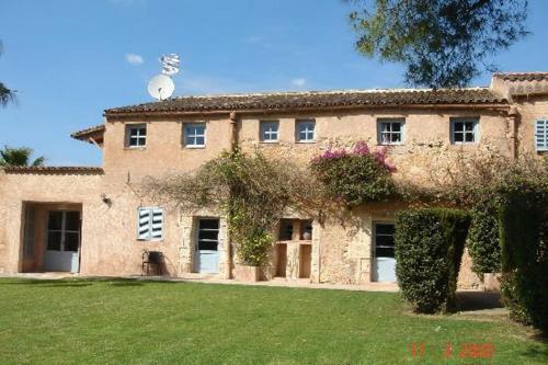 Agroturismo Finca Es Mayolet