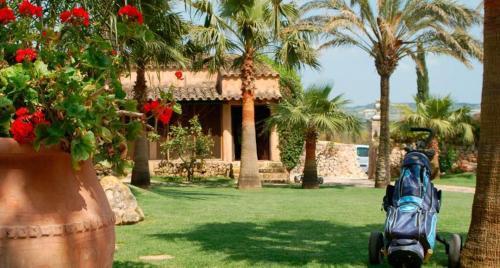 Agroturismo Finca Es Mayolet