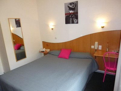 Hotel H�tel Du Parc