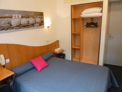 Hotel H�tel Du Parc