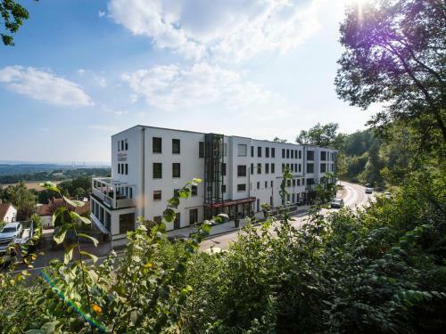 Hotel Zum Steinernen Schweinchen