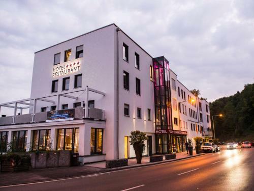 Hotel Zum Steinernen Schweinchen